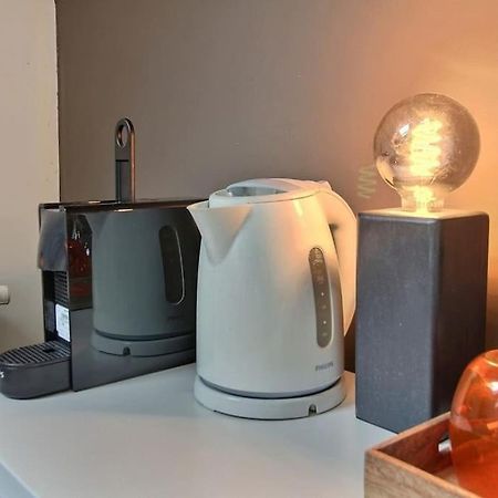 Chambre D Hotes - Studio De 30M2 Rixensart Buitenkant foto