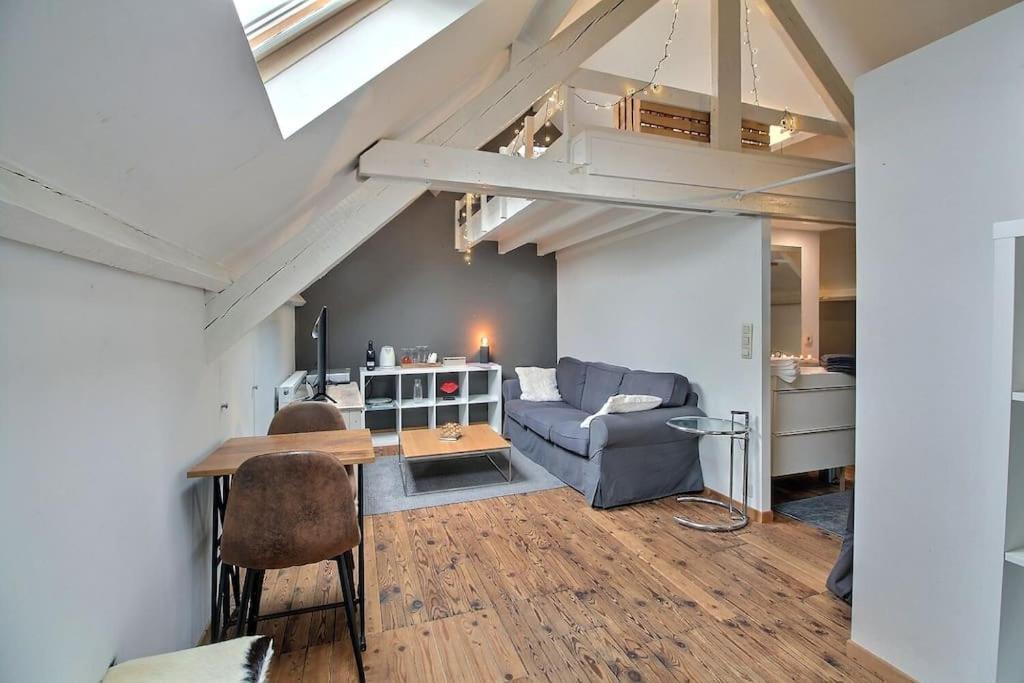 Chambre D Hotes - Studio De 30M2 Rixensart Buitenkant foto