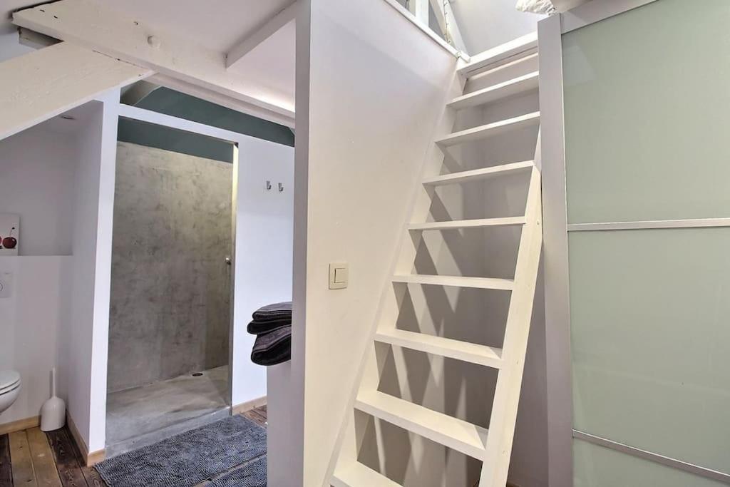 Chambre D Hotes - Studio De 30M2 Rixensart Buitenkant foto