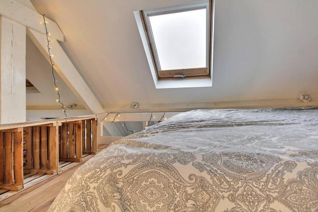 Chambre D Hotes - Studio De 30M2 Rixensart Buitenkant foto