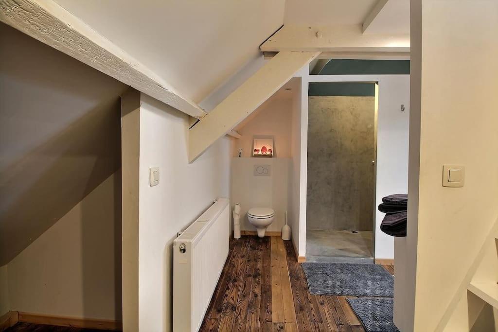 Chambre D Hotes - Studio De 30M2 Rixensart Buitenkant foto